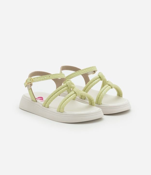 Cor: Verde | Tamanho: 25