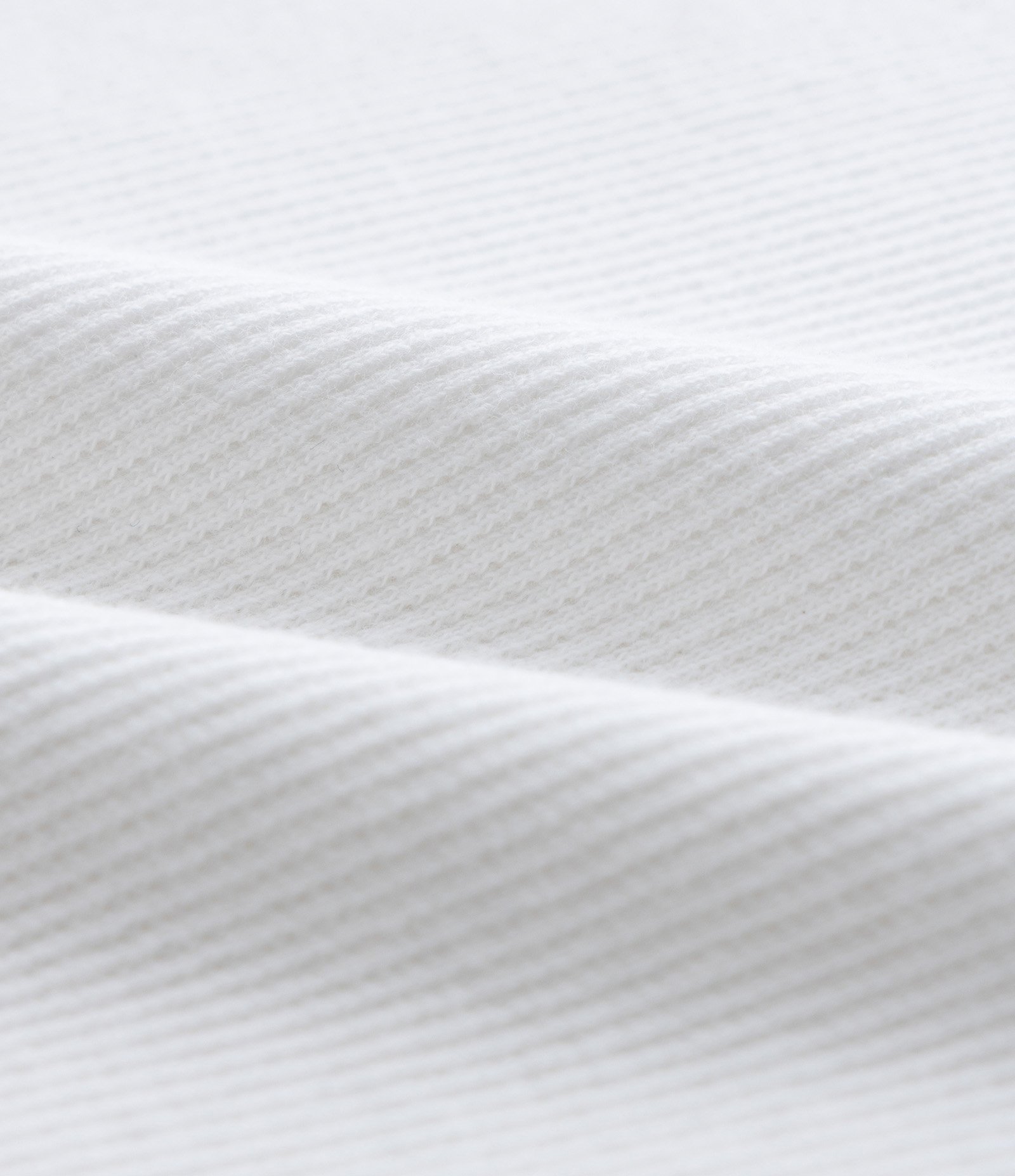 Regata Infantil em Ribana com Bordado Stitch - Tam 5 a 14 Anos Branco/Azul 4