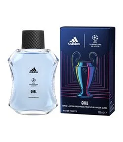 Perfume Adidas UEFA Goal Eau de Toilette 