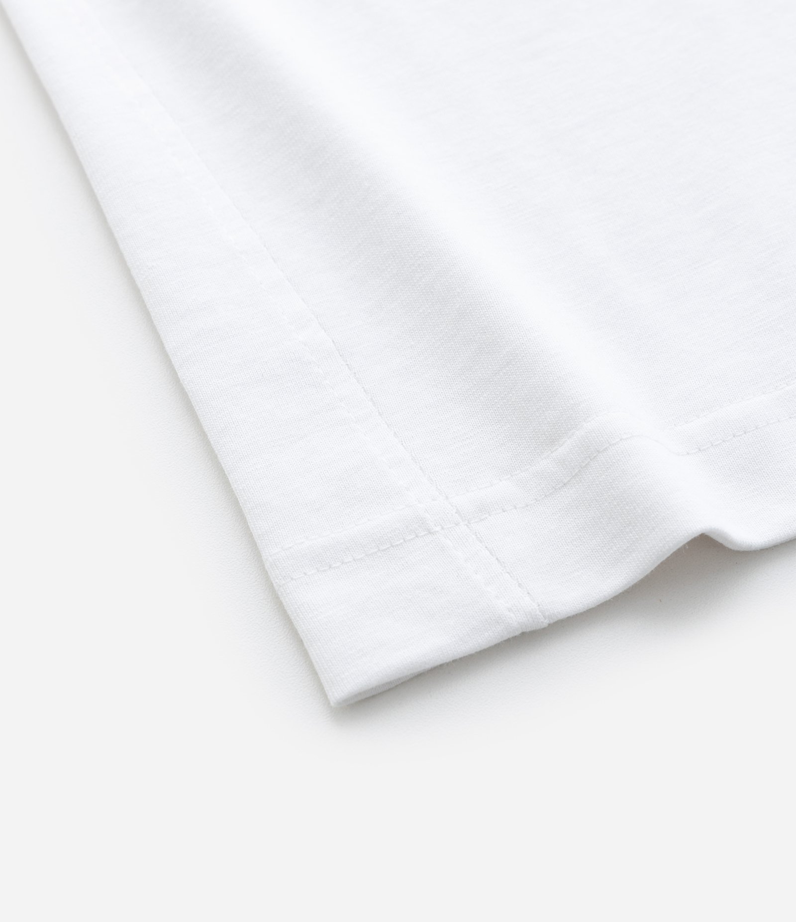 Camiseta Infantil com Estampa Relevo Coqueiro - Tam  5 a 14 Anos Branco 5