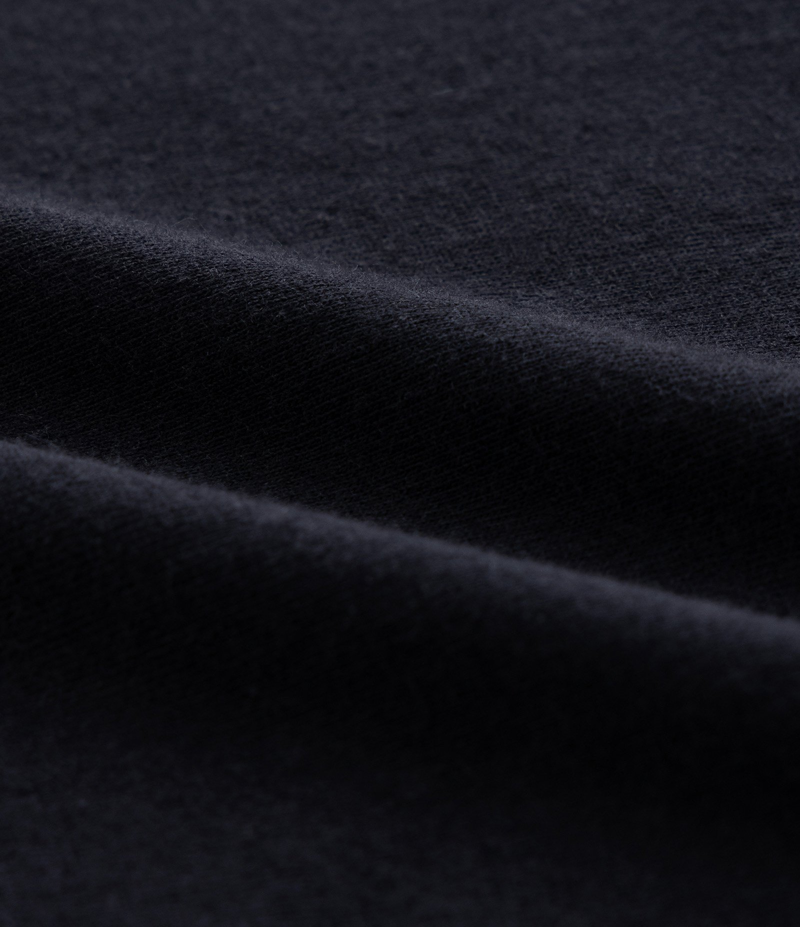 Camiseta Curta Infantil com Bordado Laço - Tam 5 a 14 Anos Preto 3