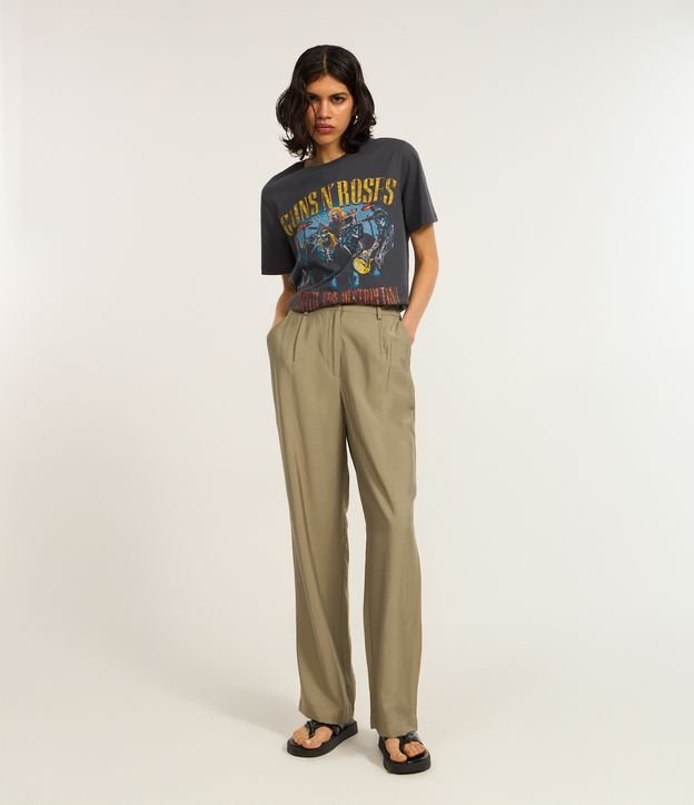 Cor: Bege | Tamanho: PP