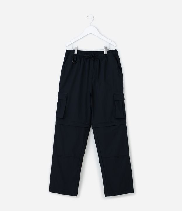 Cor: Preto | Tamanho: 7-8