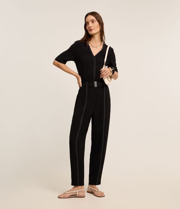 Cor: Preto | Tamanho: 38