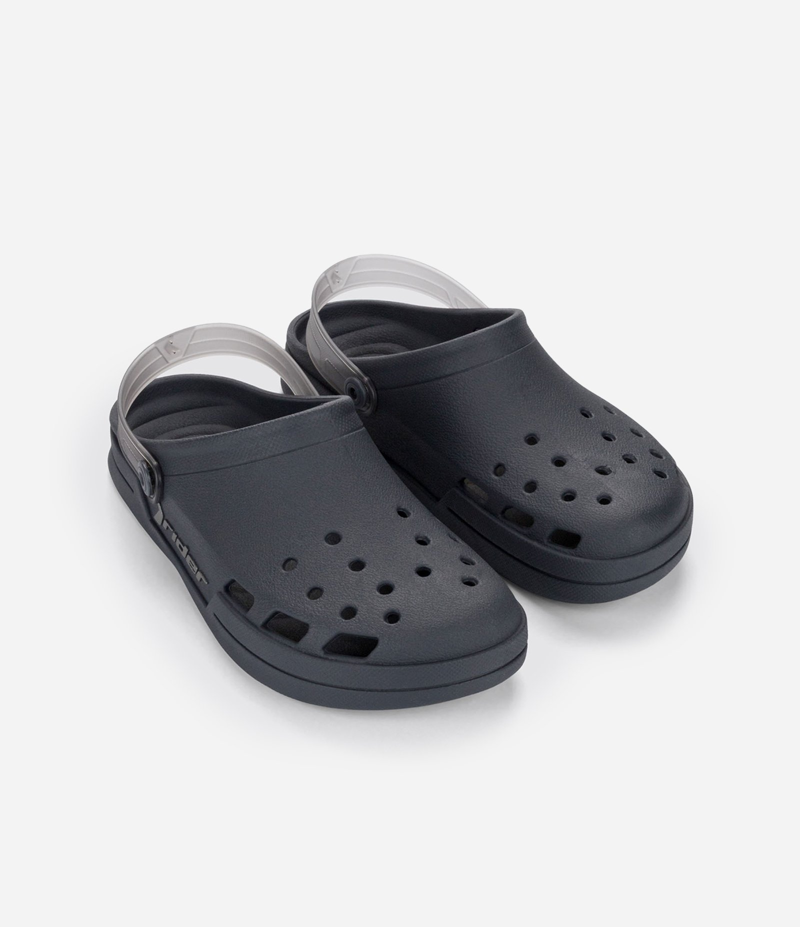 Sandália Babuche em PVC Rider 1