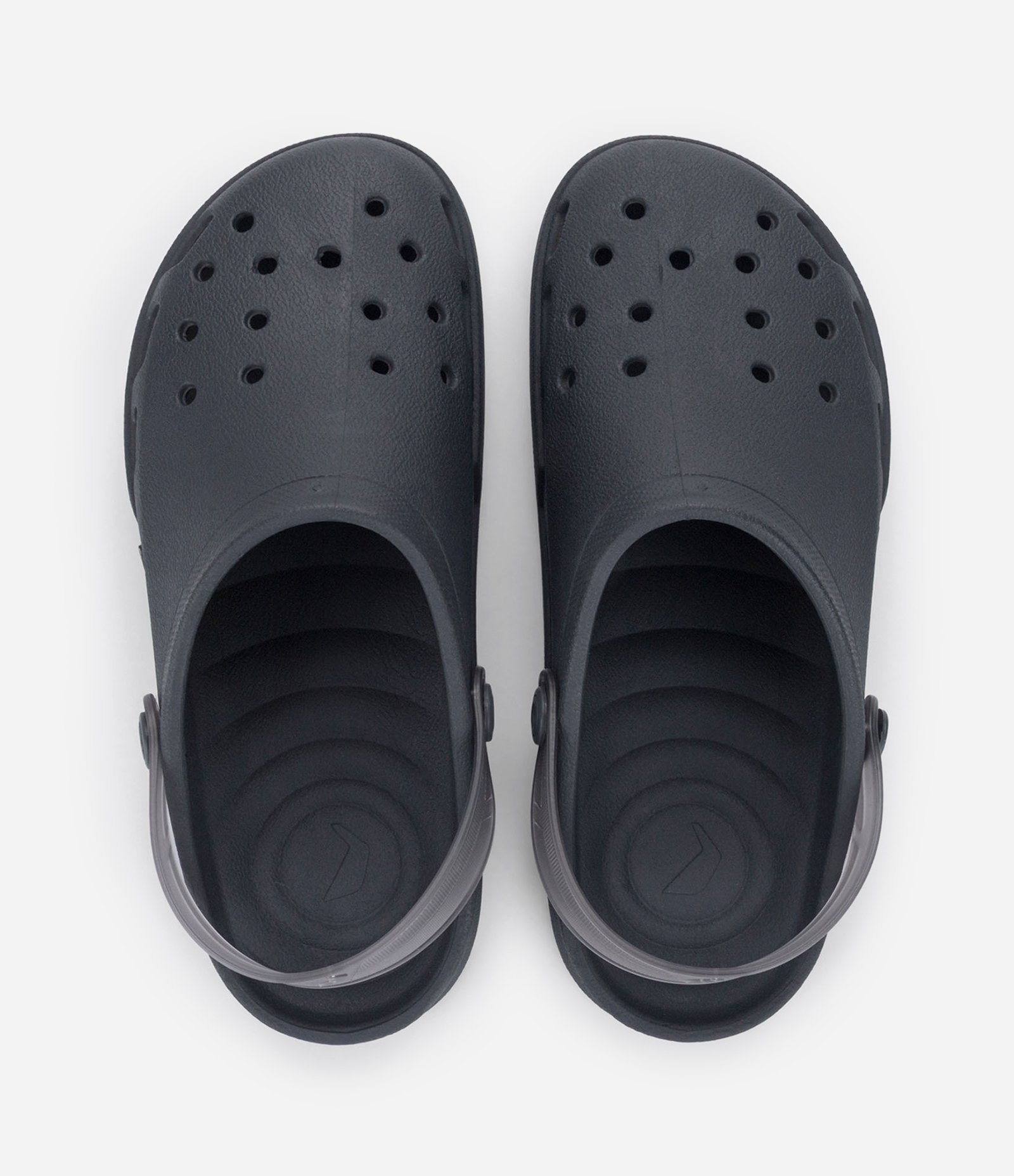 Sandália Babuche em PVC Rider 2