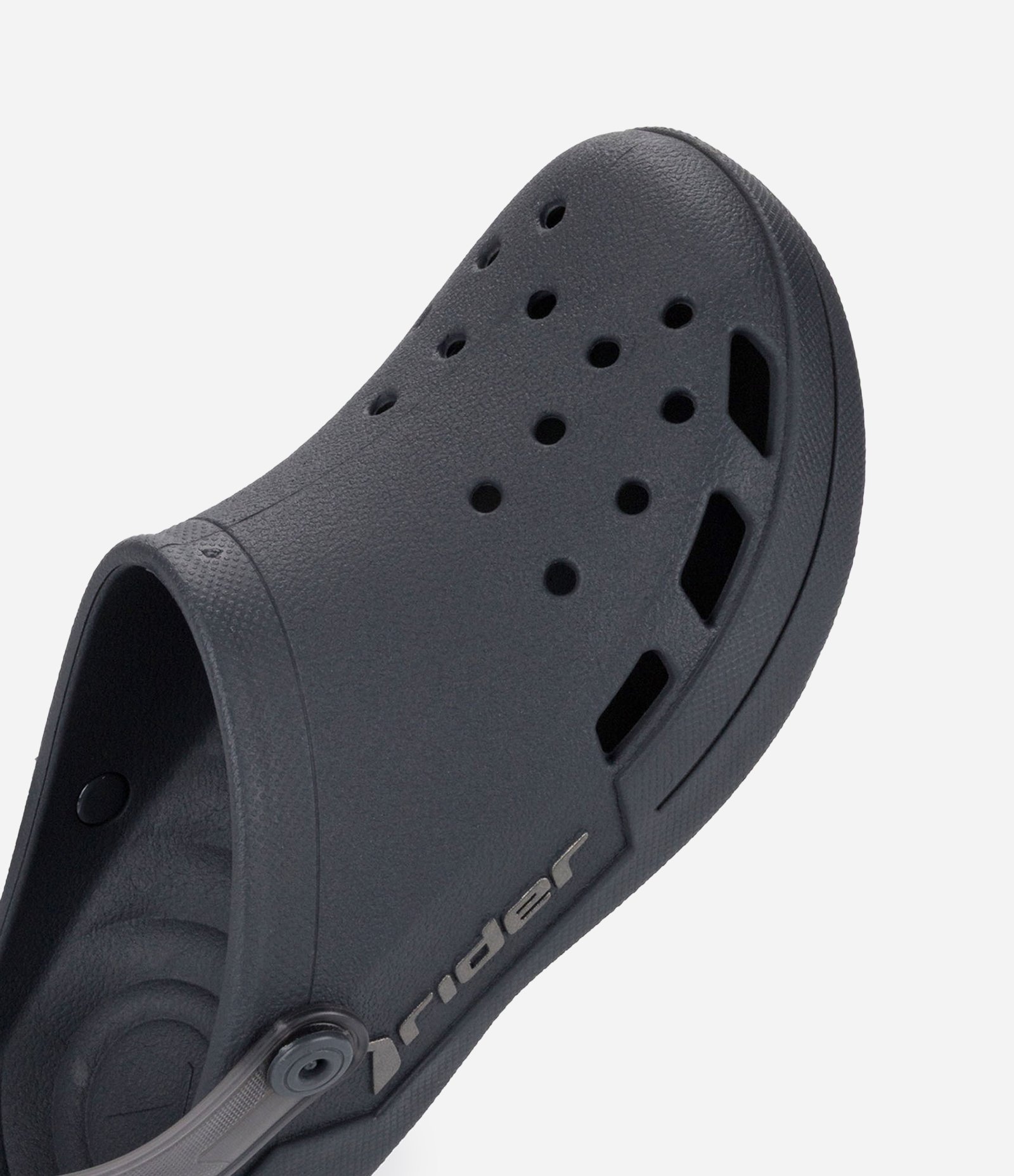 Sandália Babuche em PVC Rider 4