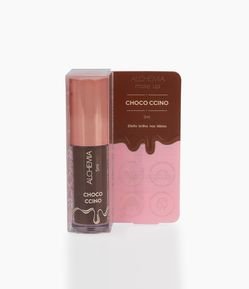 Gloss Labial Chococcino Alchemia Chocolat