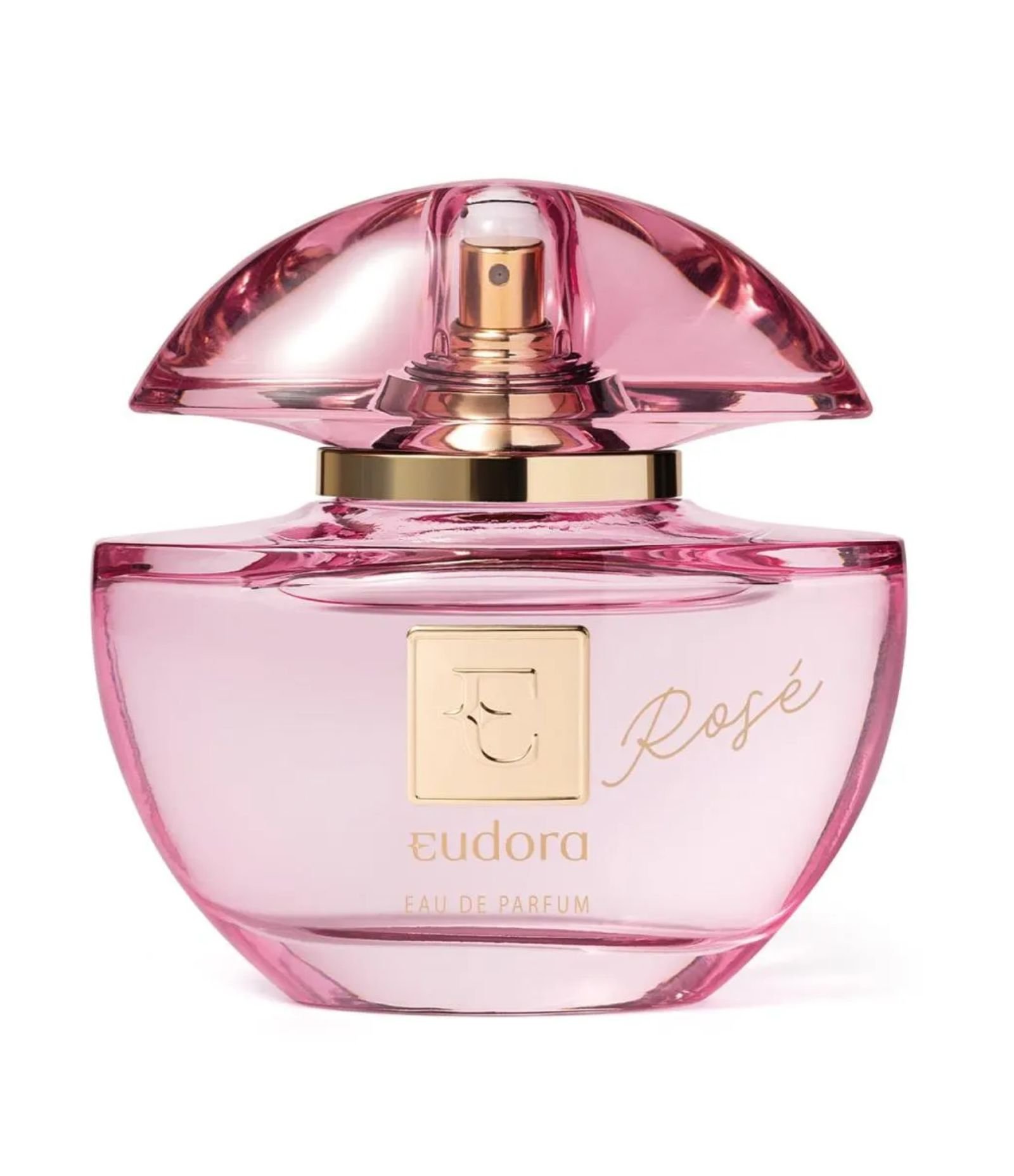 Eudora Eau de Parfum Rose 75ml 75ml 1