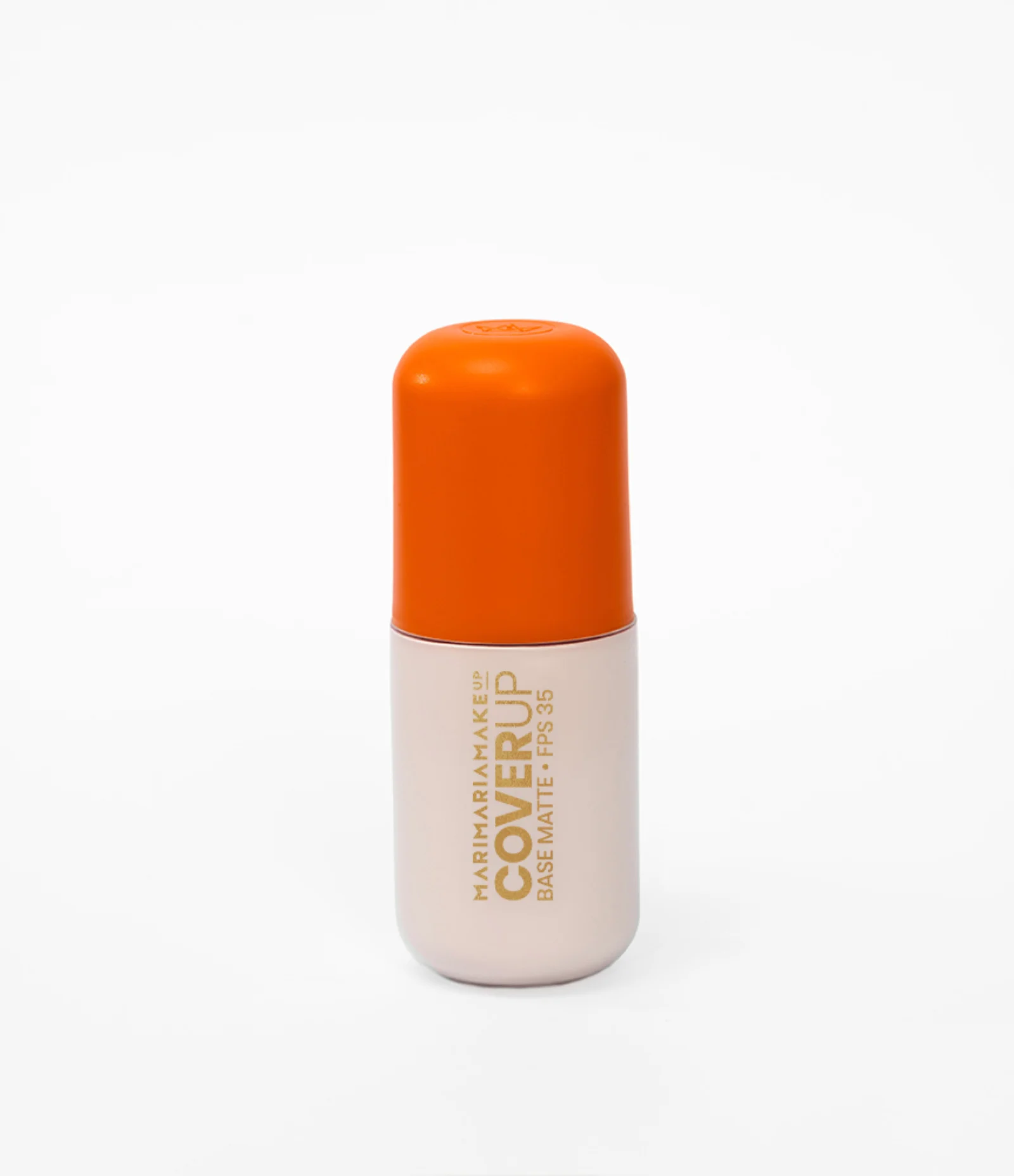 Base Cover Up Mari Maria MM 01 1