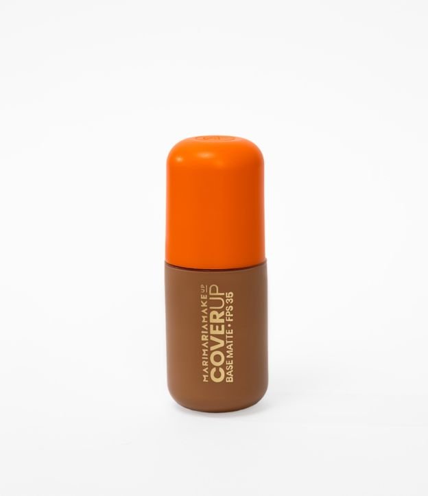 Cor: MM 021 | Tamanho: 35g