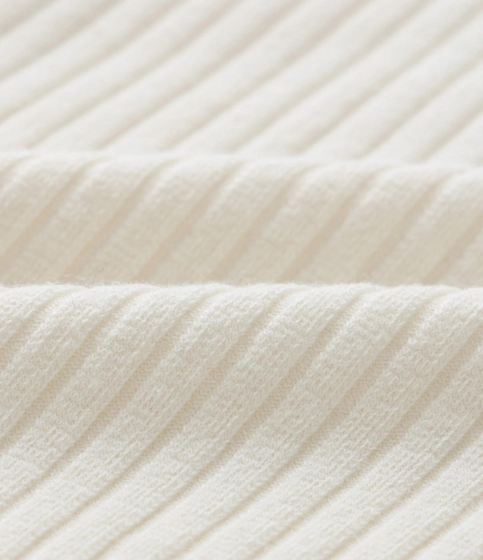 Conjunto Infantil em Ribana com Babadinho na Gola - Tam 1 a 6 Anos Bege/Lilás 4