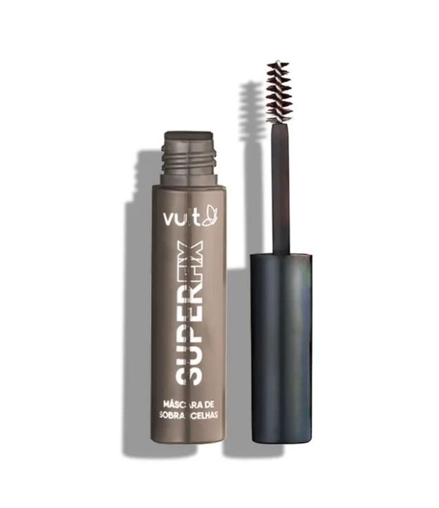 Máscara de Sobrancelhas Vult Super Fix