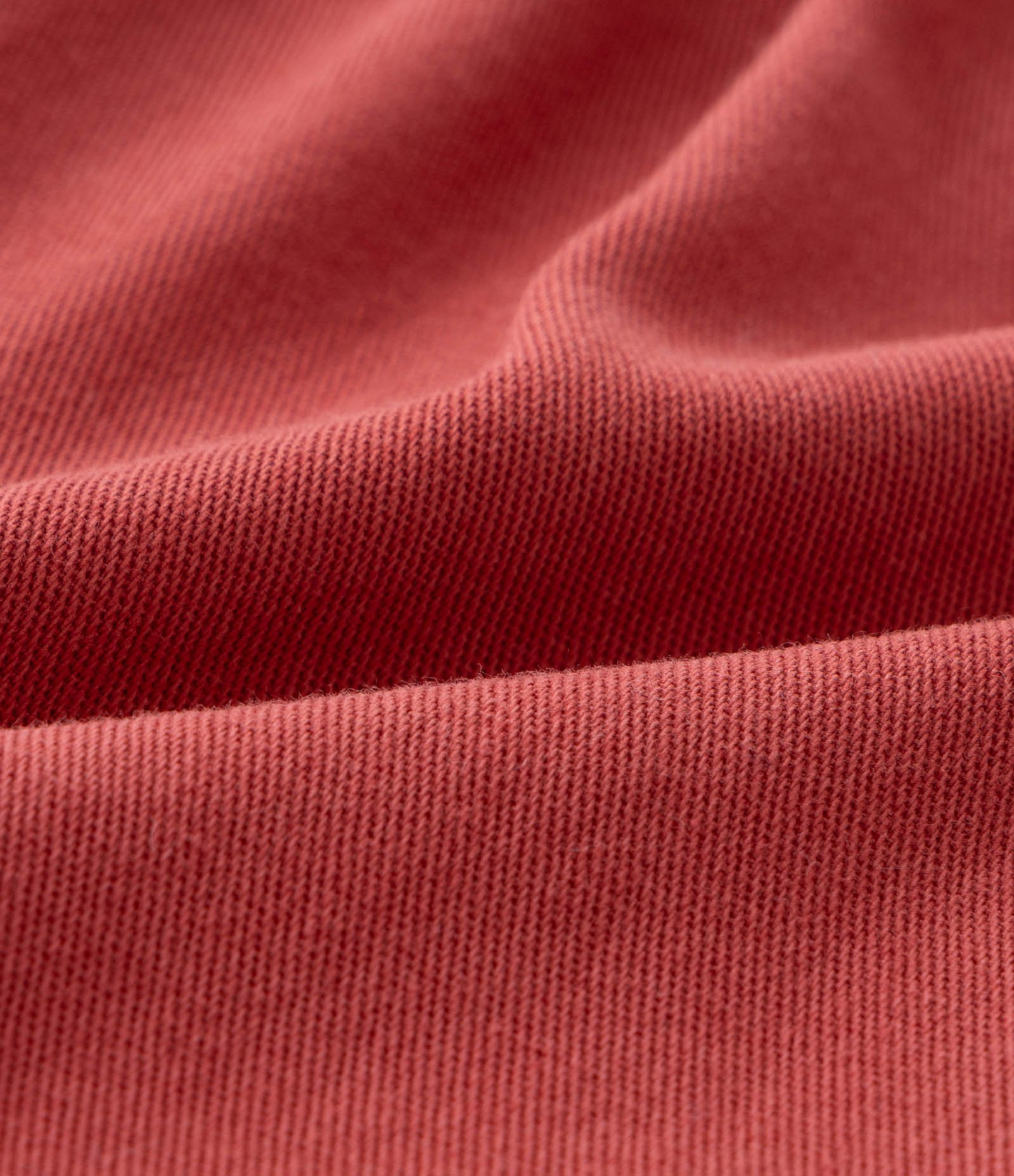 Short Saia Infantil em Sarja com Laços - Tam 5 a 14 Anos Vermelho 3