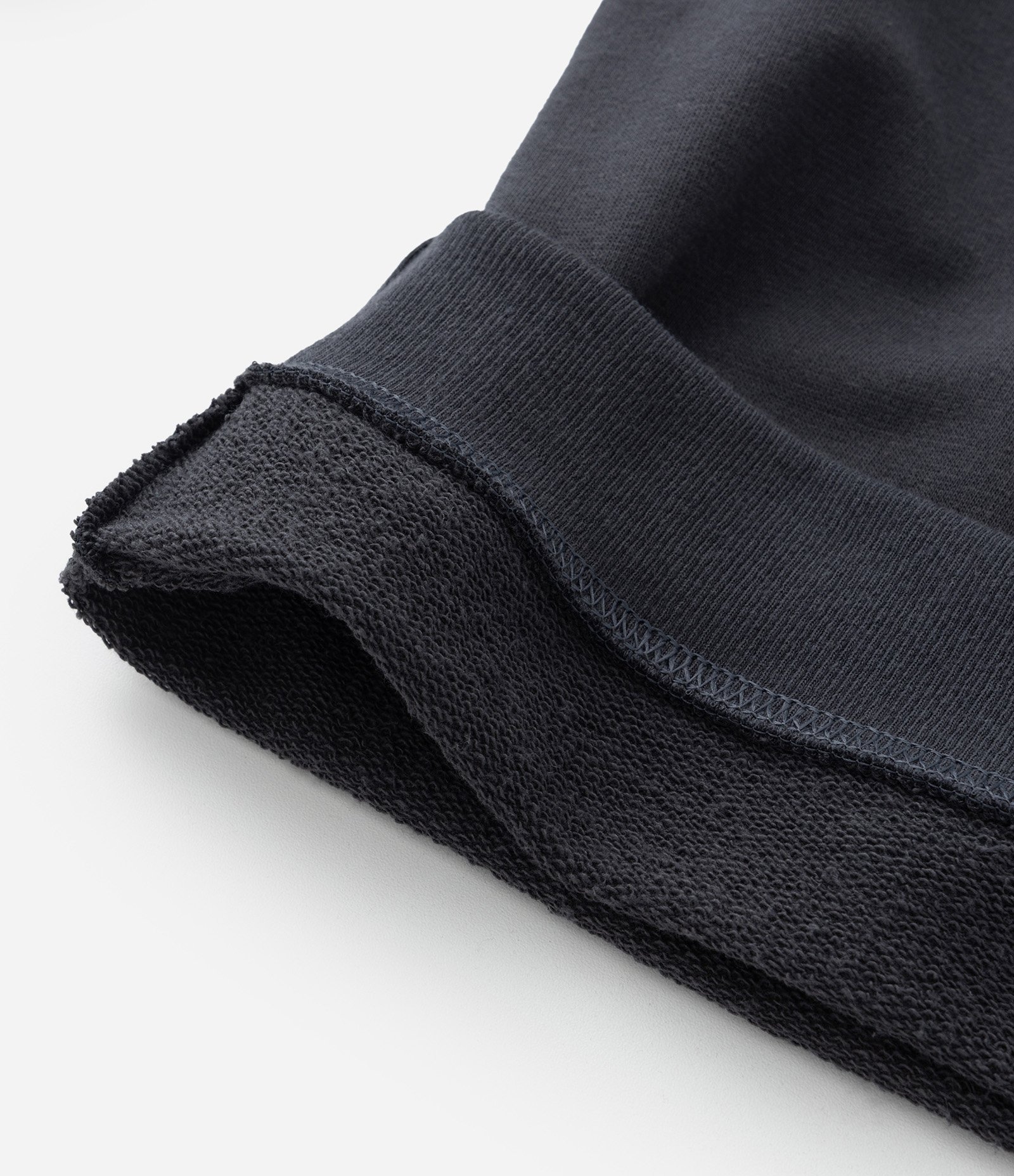 Casaco Infantil com Estampa Capivara Skatista - Tam 5 a 14 Anos Cinza Escuro 4