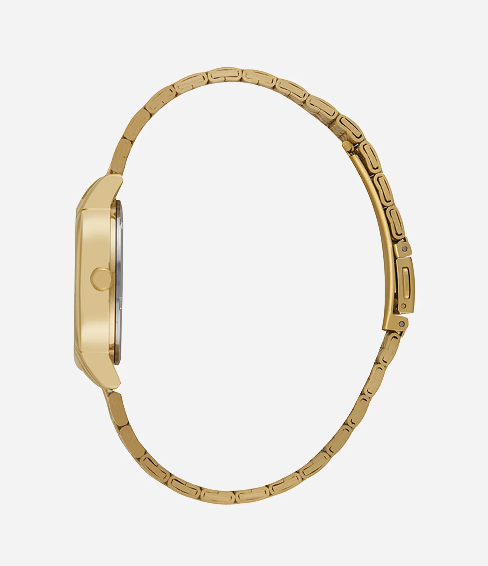 Relógio Analógico Feminino Mondaine Dourado 2