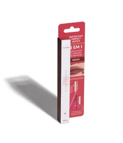 Batom Duo Perfect Match Niina Secrets 