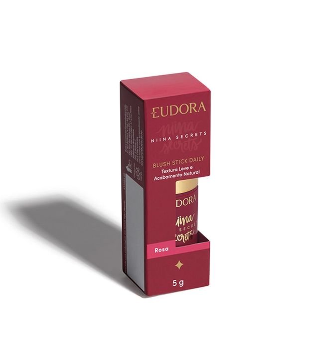 Blush Stick Daily Niina Secrets