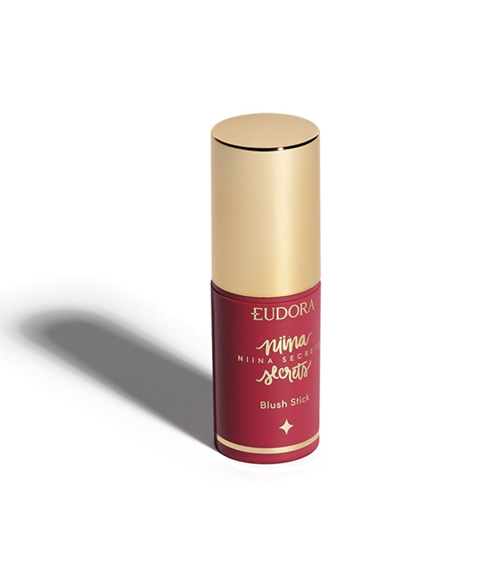 Blush Stick Daily Niina Secrets Rosa 3