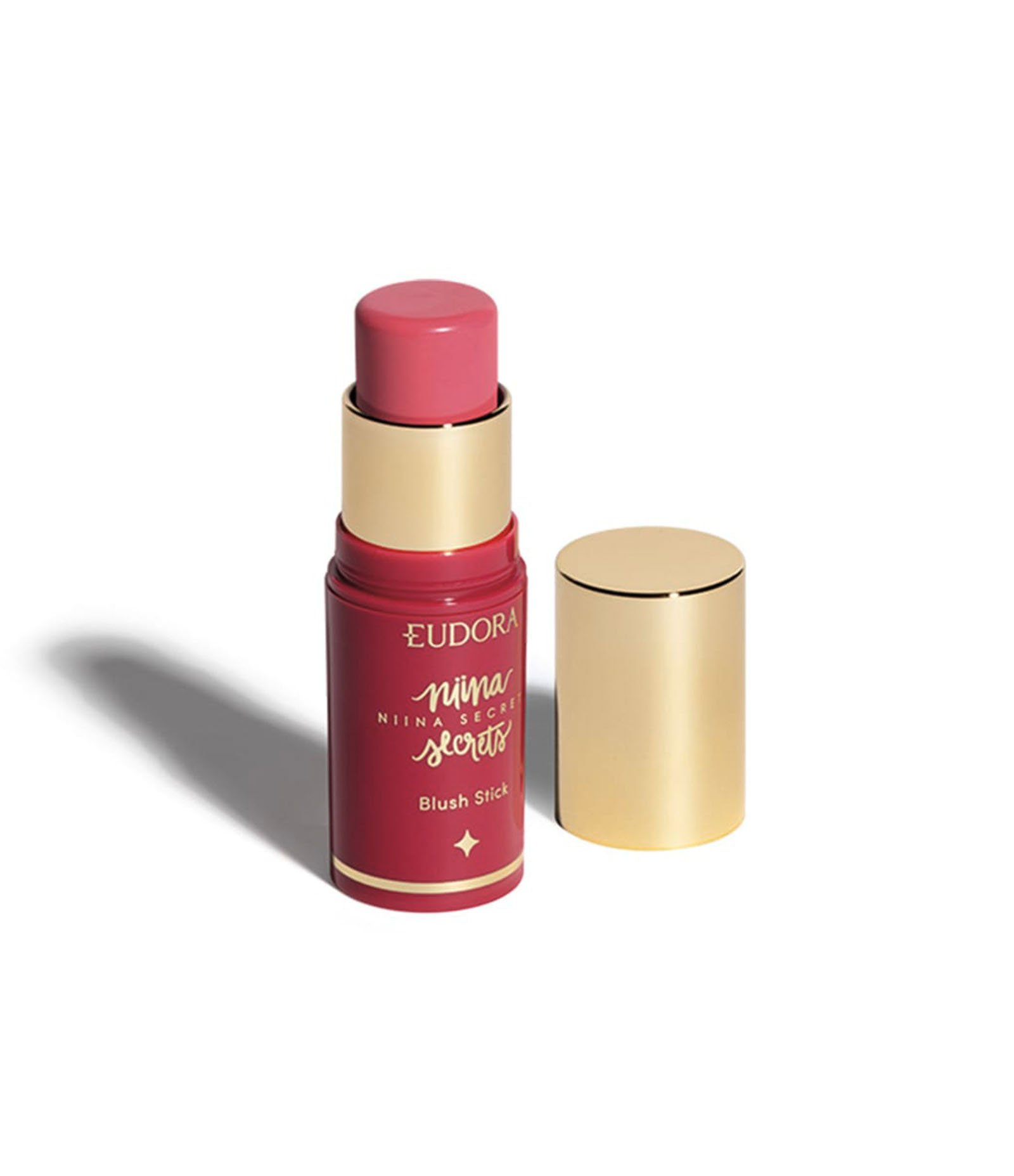 Blush Stick Daily Niina Secrets Rosa 4