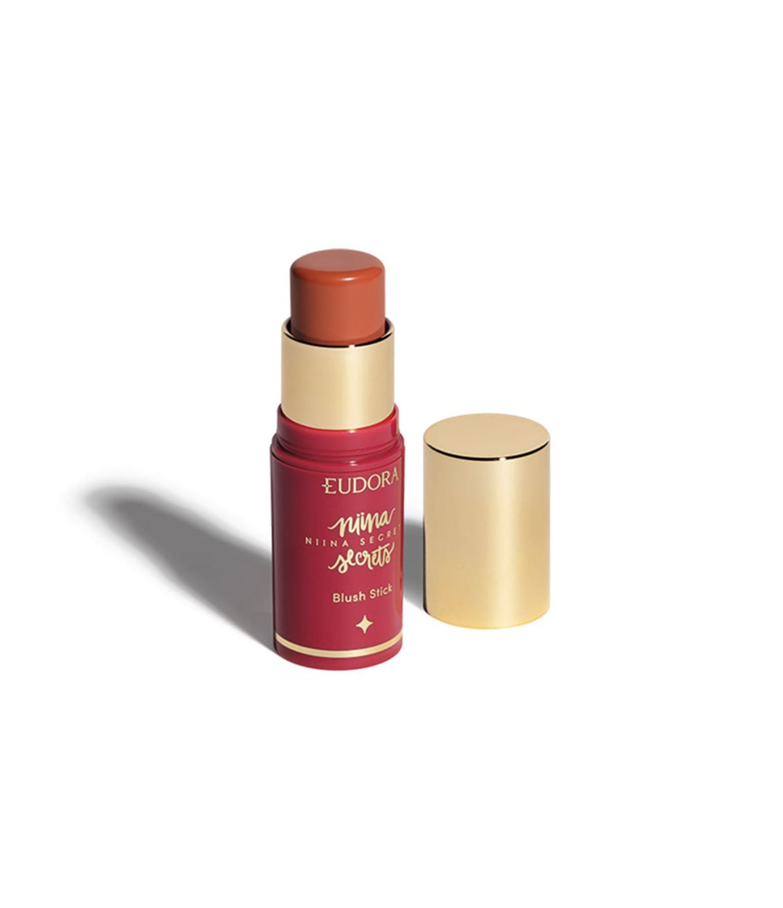 Blush Stick Daily Niina Secrets Coral 3