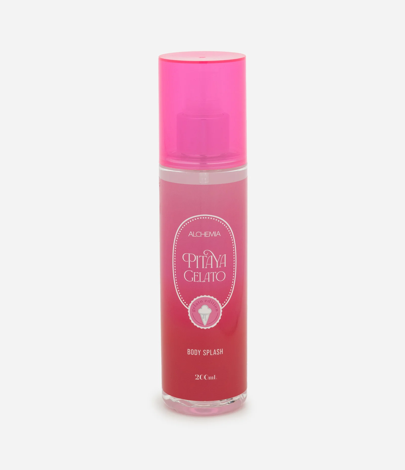 Body Splash Pitaya Gelato 200ml 1