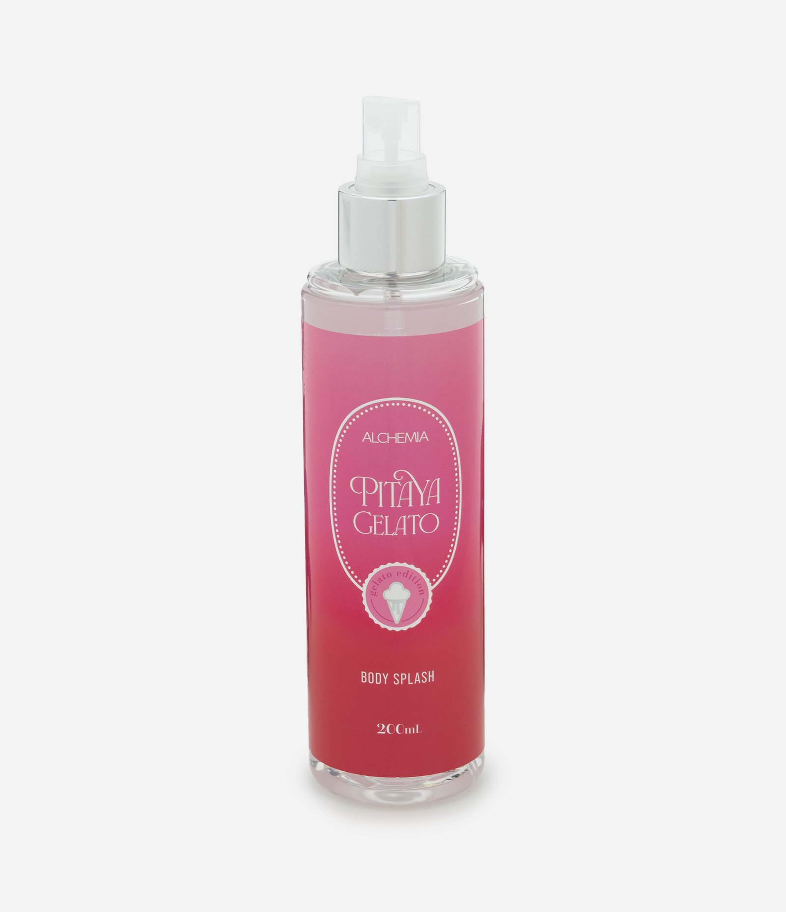 Body Splash Pitaya Gelato 200ml 2