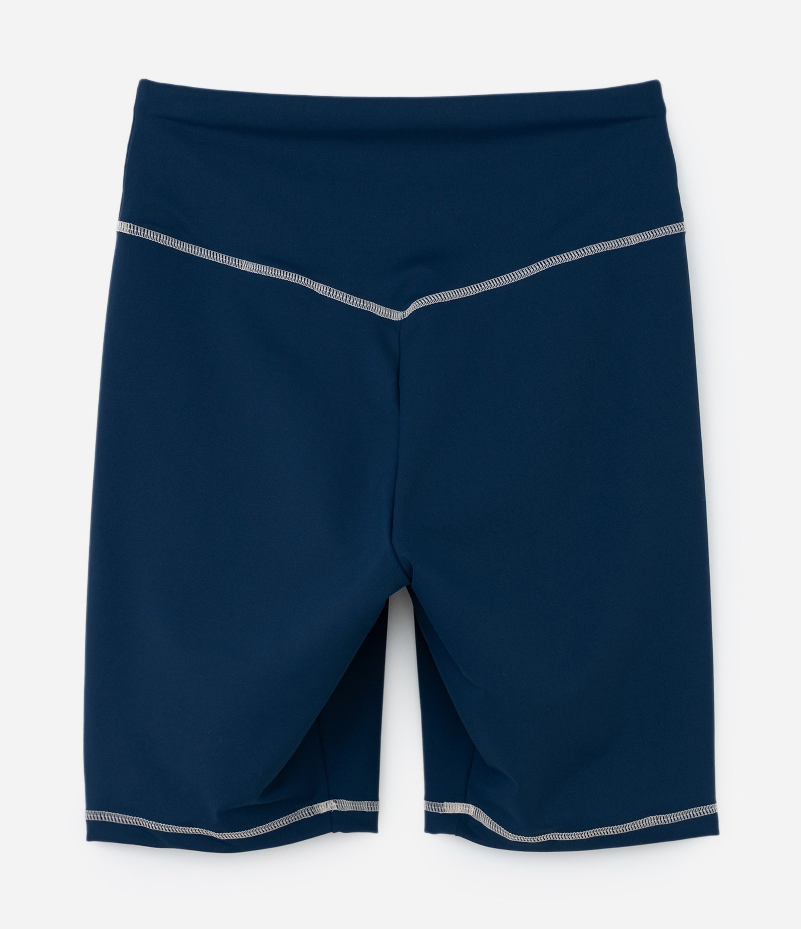 Bermuda Ciclista Esportiva Tecnologia Dry Curve & Plus Size Azul 6