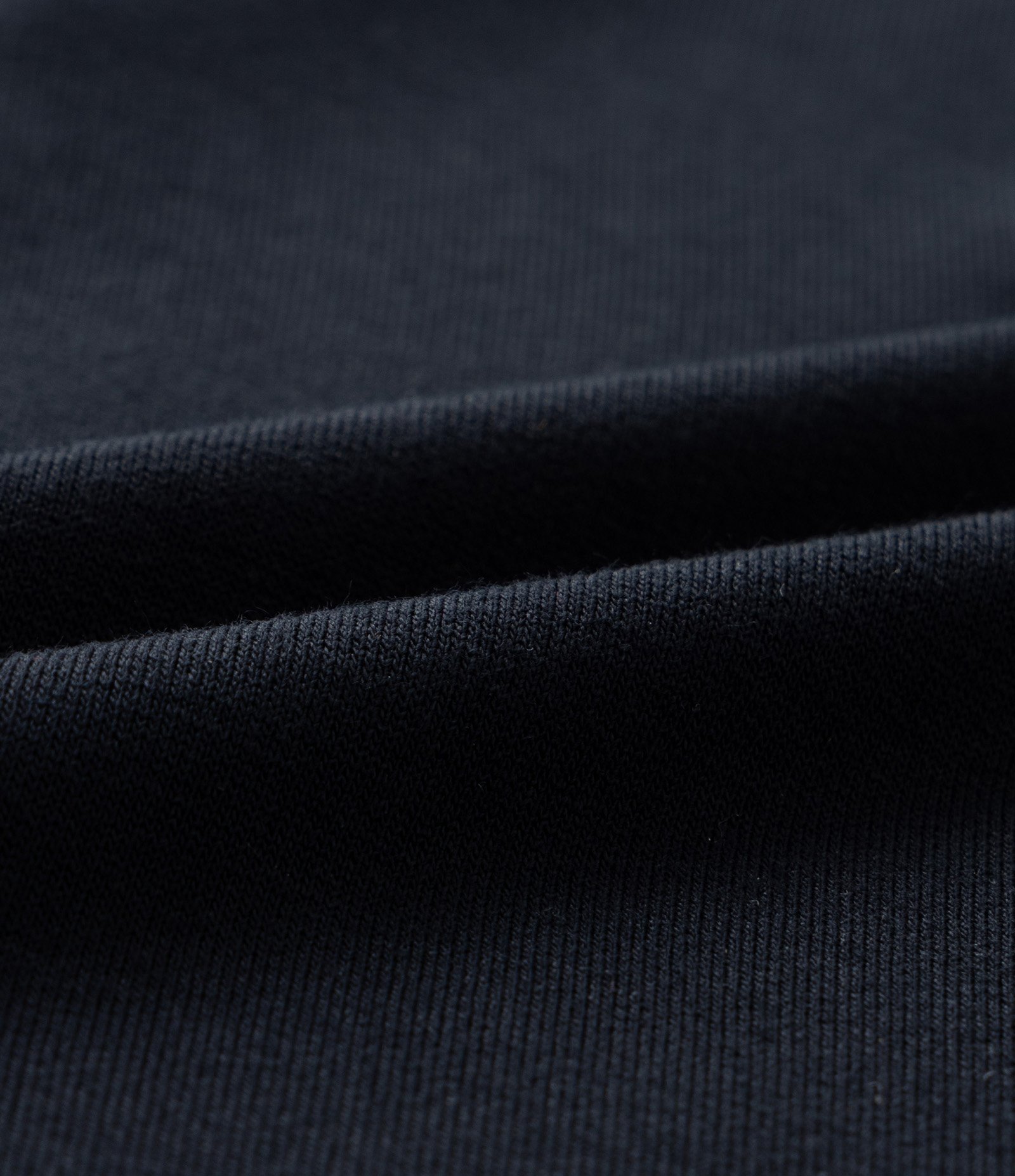 Vestido Midi com Gola Contrastante Curve & Plus Size Preto 7