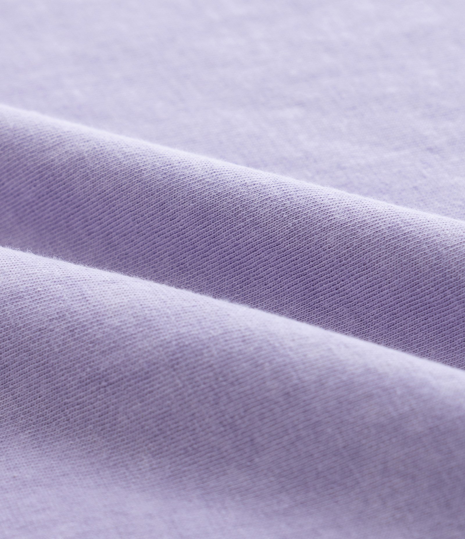 Blusa Básica Estonada Curve & Plus Size Lilás 6