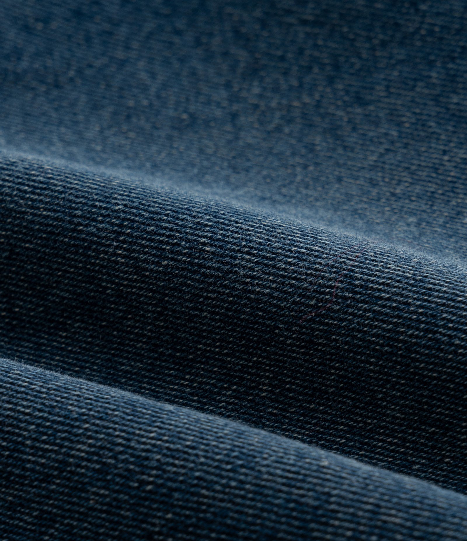 Calça Skinny em Jeans com Elastano e Lavagem Dirty Curve & Plus Size Azul 8