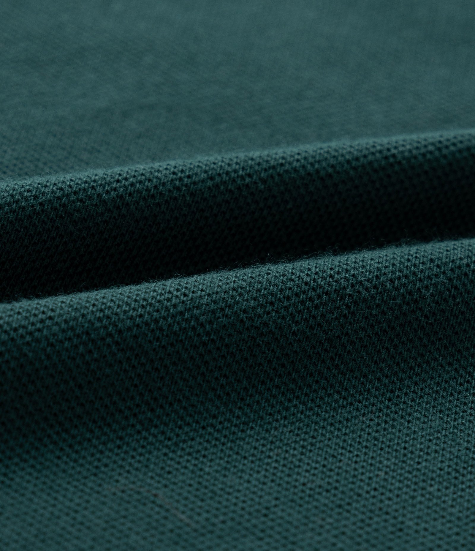 Camiseta Infantil em Piquet com Lettering Los Angeles - Tam 5 a 14 Anos Verde 3