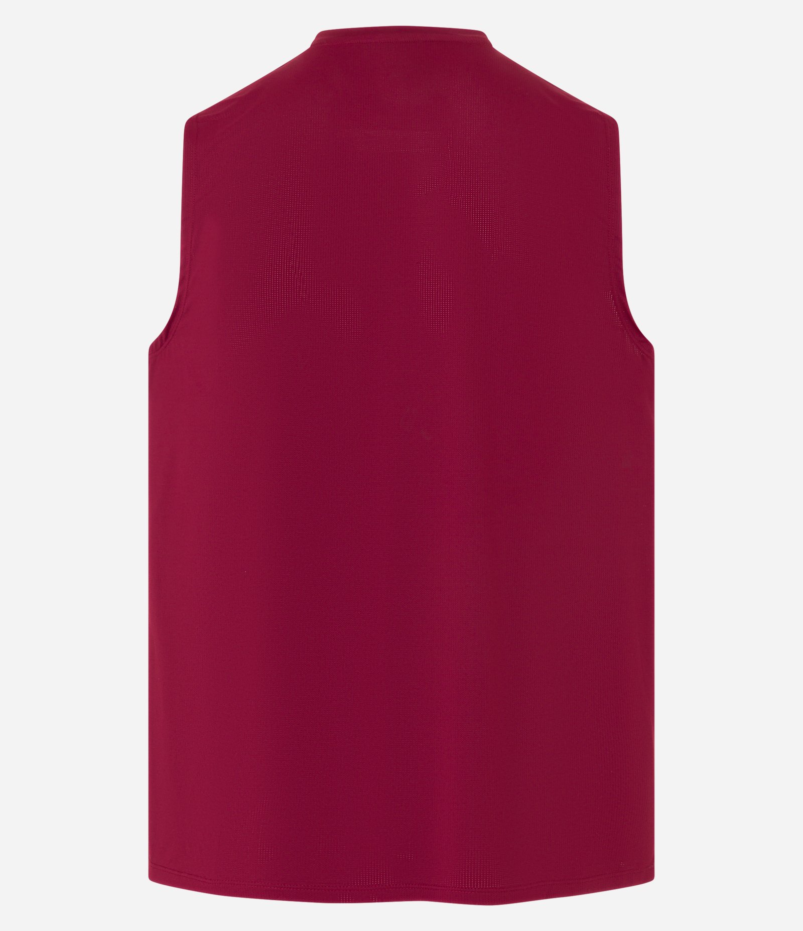 Regata Esportiva com Tecnologia Dry e Lettering Vinho 7