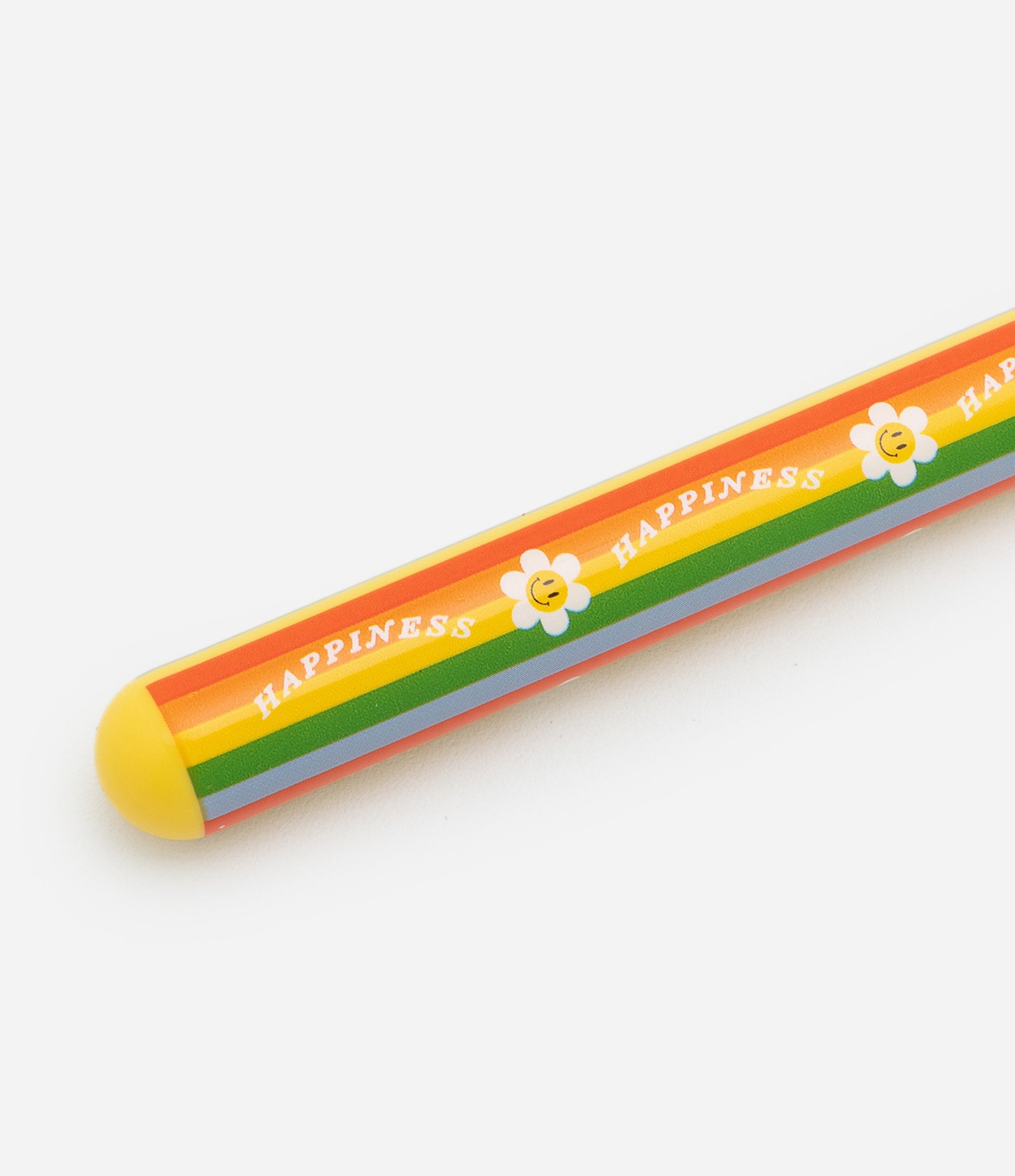 Conjunto de Esponjas e Pincéis Happy Alchemia Multicores 4