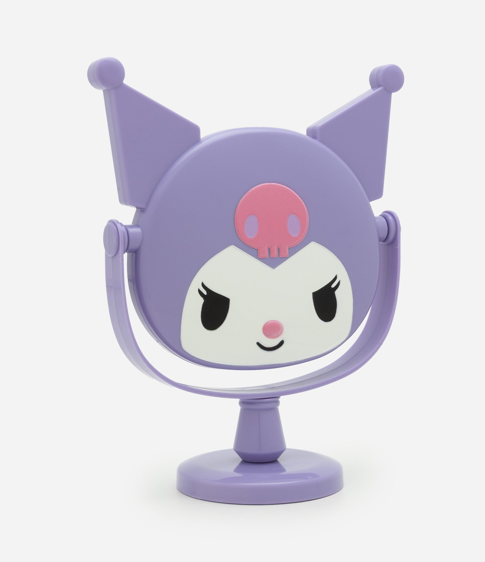 Espelho de Mesa Kuromi Alchemia 2