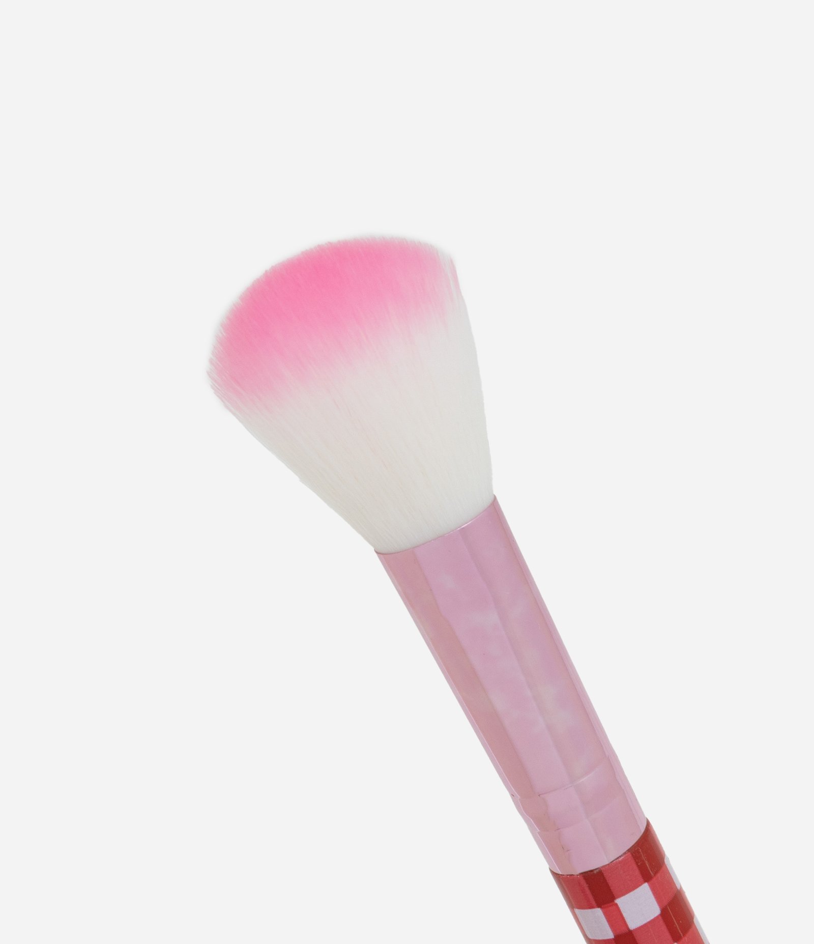 Conjunto de Esponjas e Pincel para Maquiagem Hello Kitty Alchemia Colorido 4