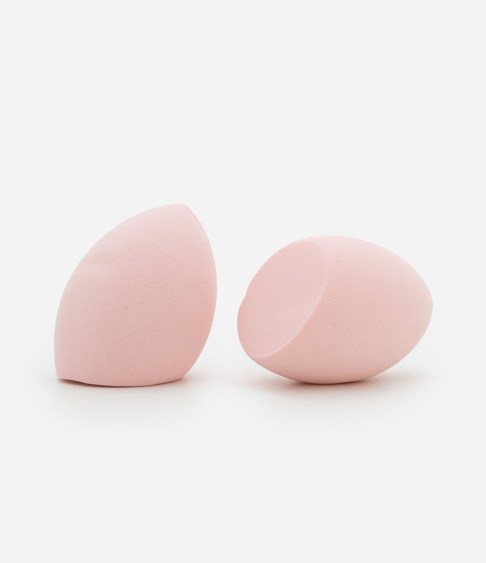 Kit de Pincéis de Maquiagem Beauty Set Alchemia Rosa 3