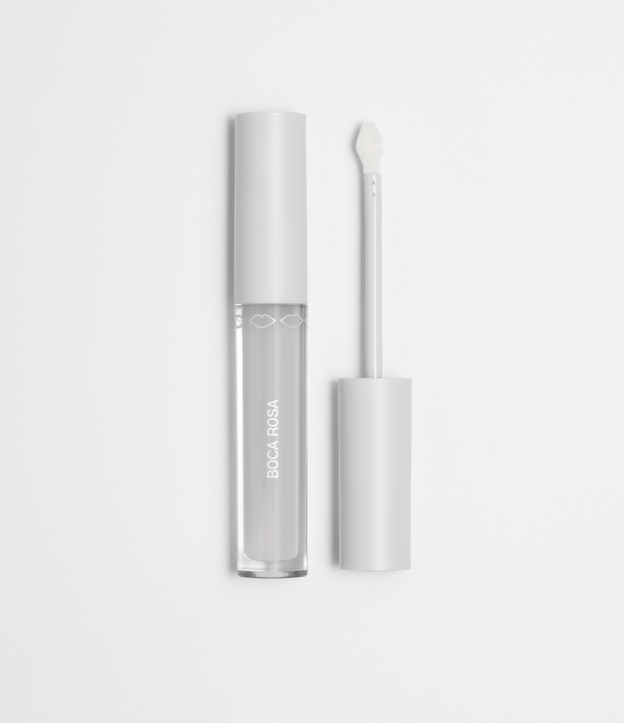 Hidra Labios Natural Translucido Boca Rosa