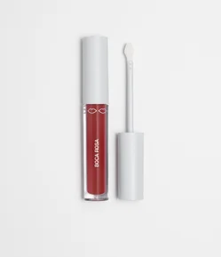 Hidra Labios Natural Translucido Boca Rosa