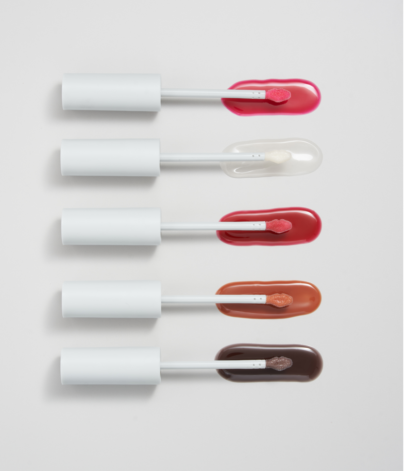 Hidra Labios Natural Translucido Boca Rosa Marrom 6