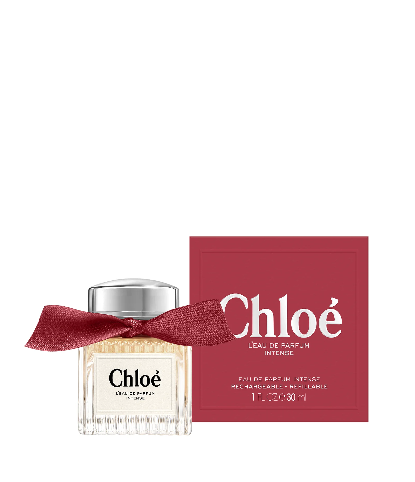Chloé L'Eau de Parfum Intense  30ml 2