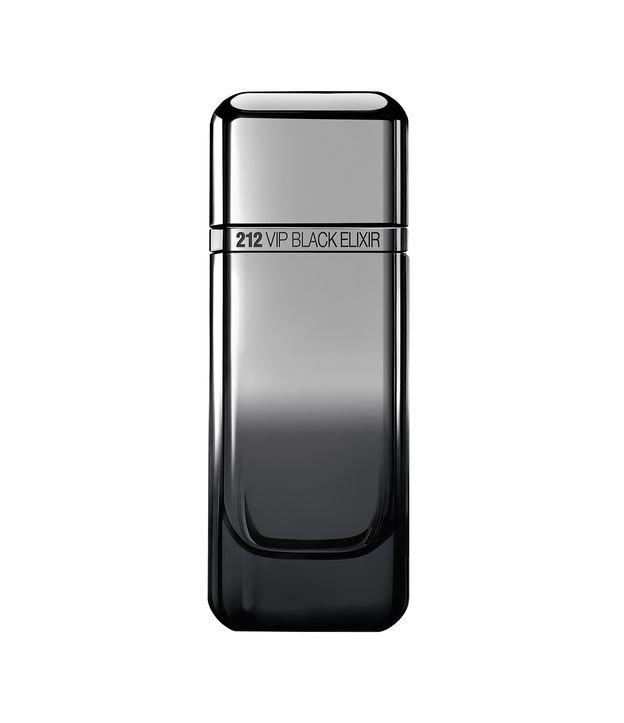 Perfume Carolina Herrera 212 VIP Black Elixir Eau de Parfum Elixir 
