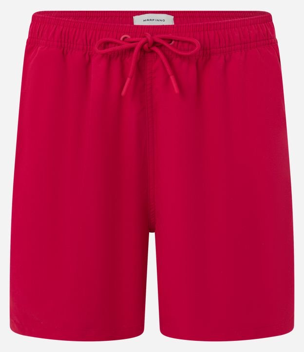 Cor: Vermelho | Tamanho: P