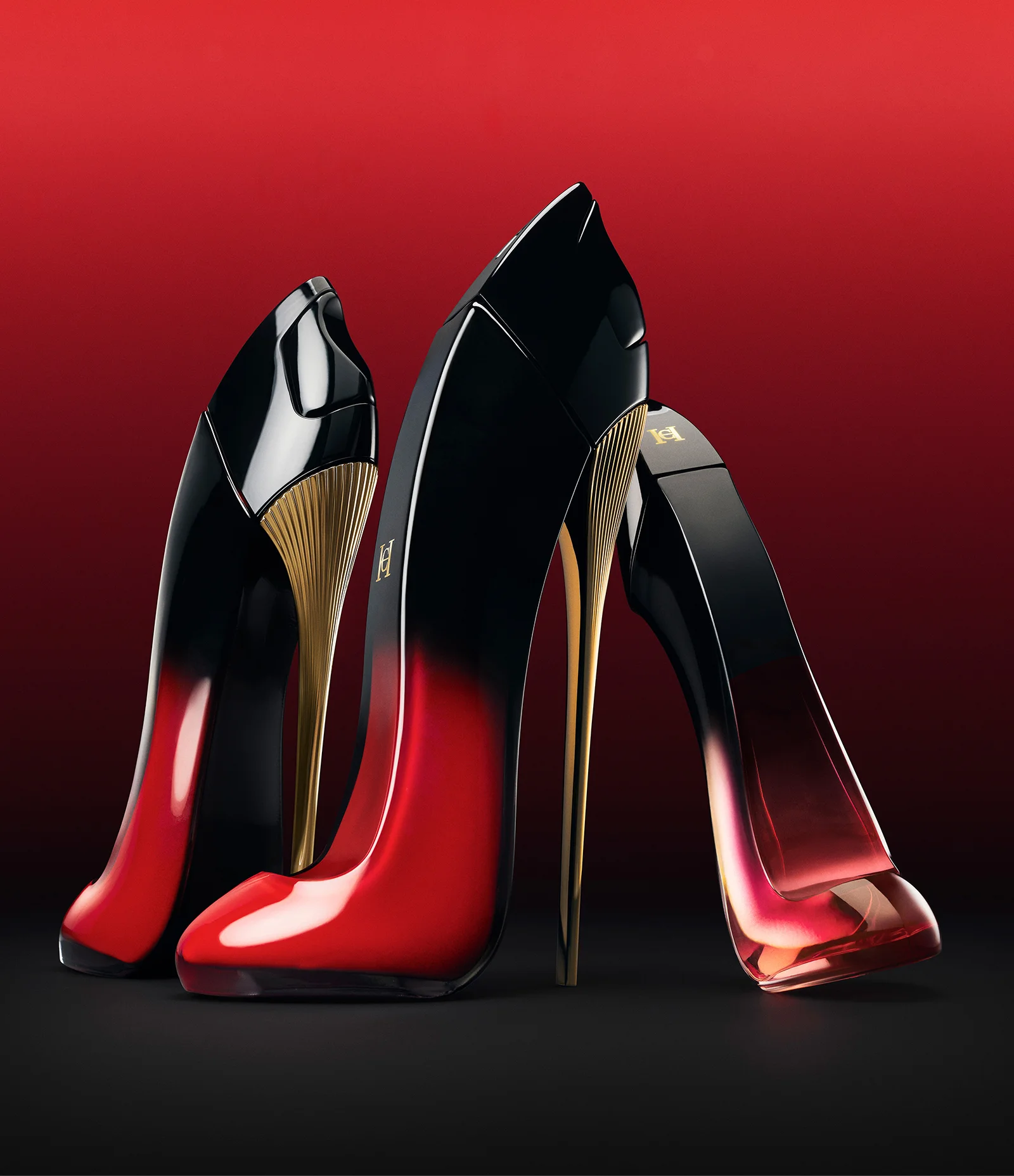 Perfume Carolina Herrera Very Good Girl Elixir Eau de Parfum Elixir  50ml 7