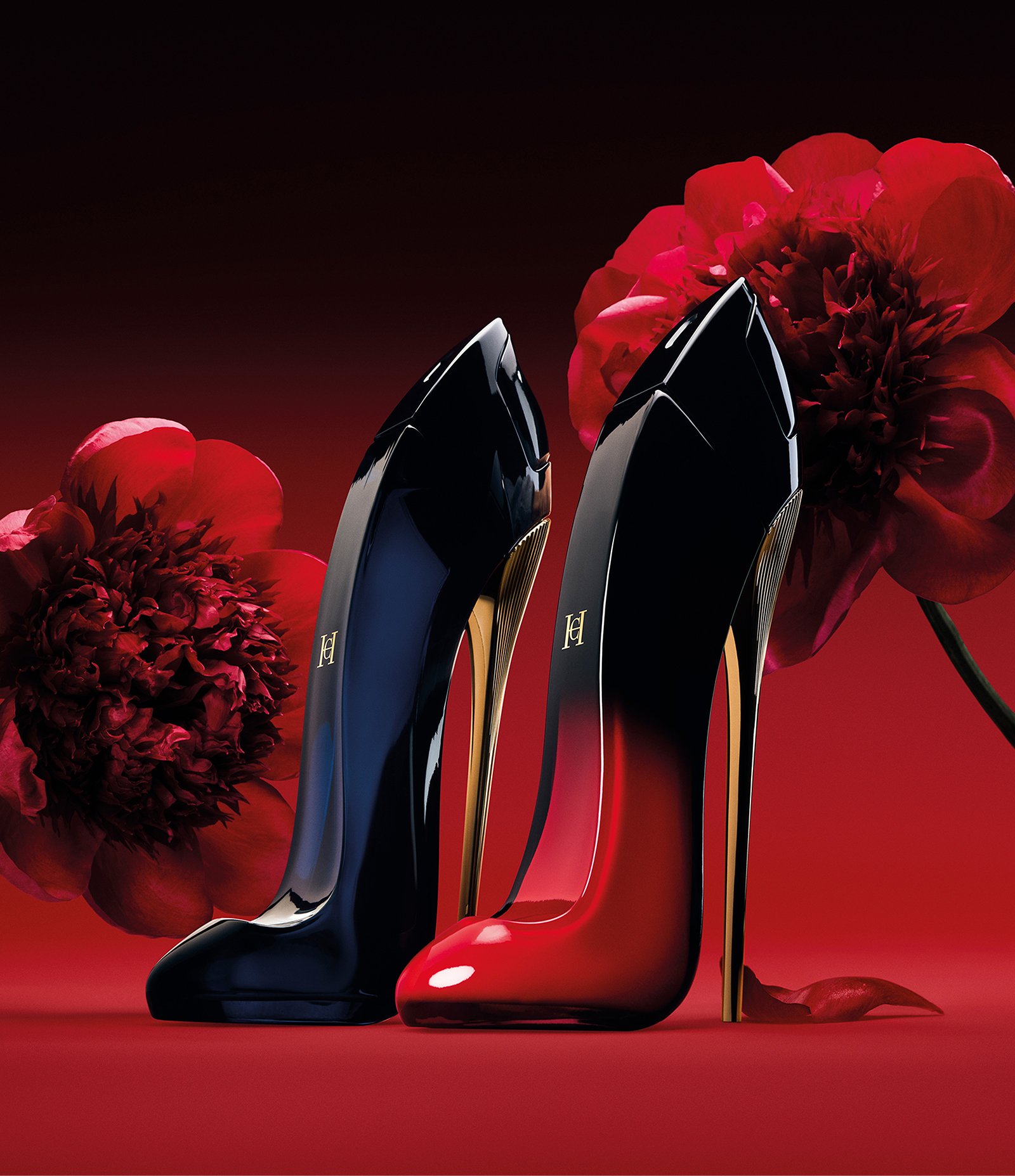 Perfume Carolina Herrera Very Good Girl Elixir Eau de Parfum Elixir  30ml 6