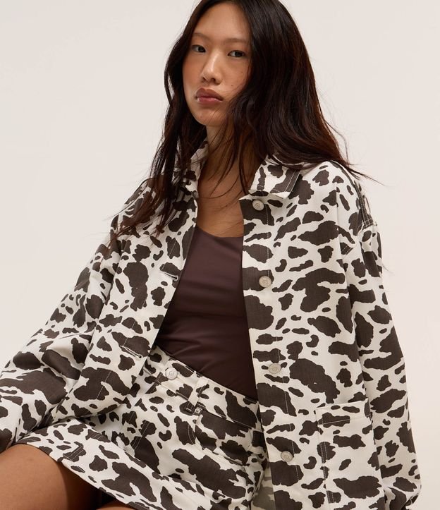 Cor: Branco | Tamanho: PP