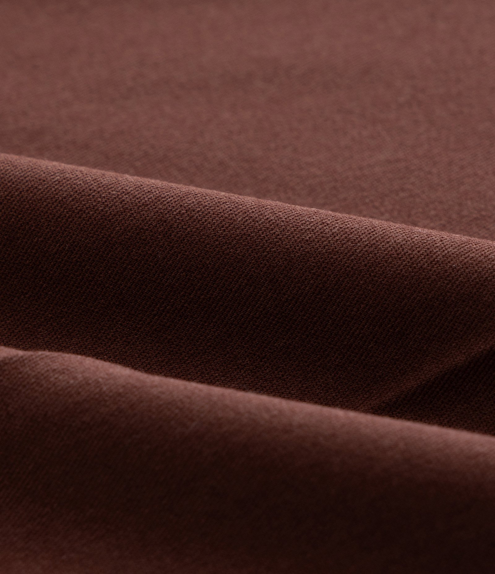 Calça Wide Leg Alfaiatada em Viscose Curve & Plus Size Marrom 8