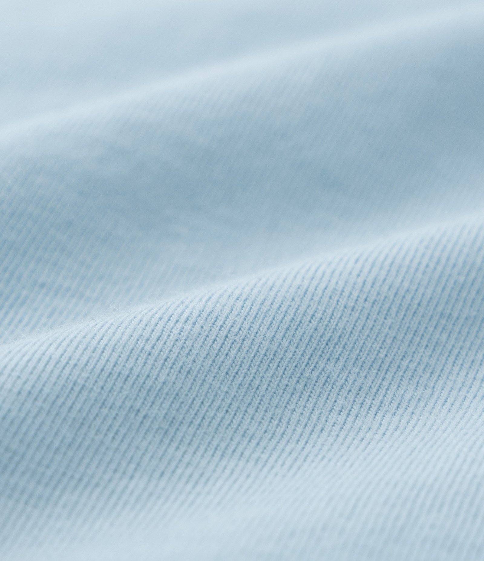 Camiseta Infantil com Estampa de Flor - Tam 5 a 14 Anos Azul 3