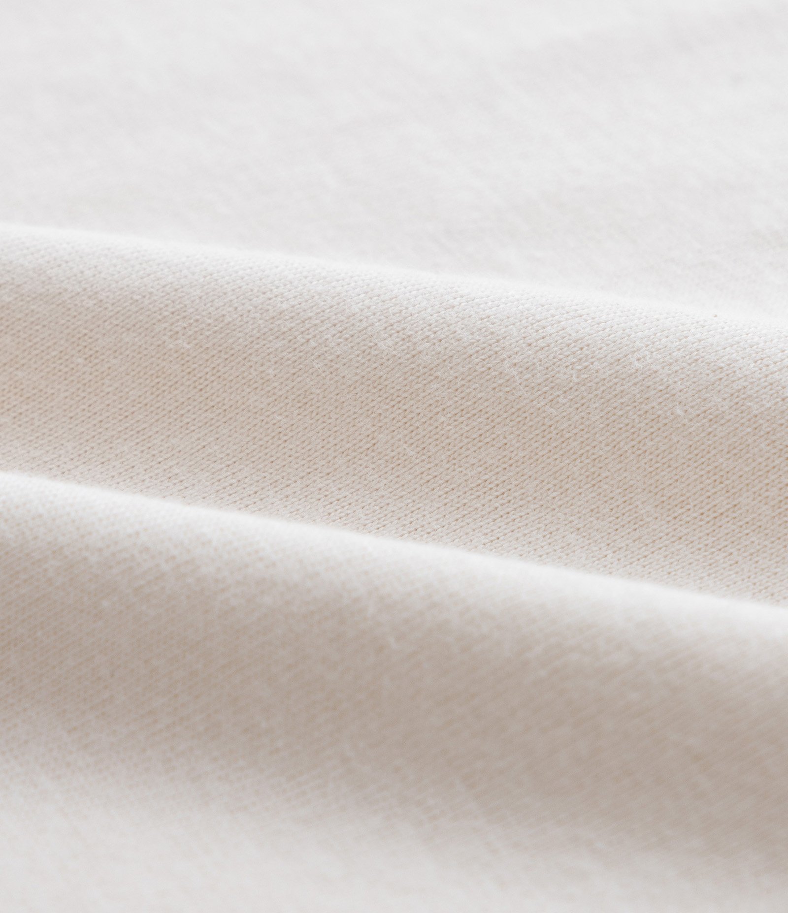 Camiseta Curta Infantil com Bordado Bonjour - Tam 5 a 14 Anos Bege 3