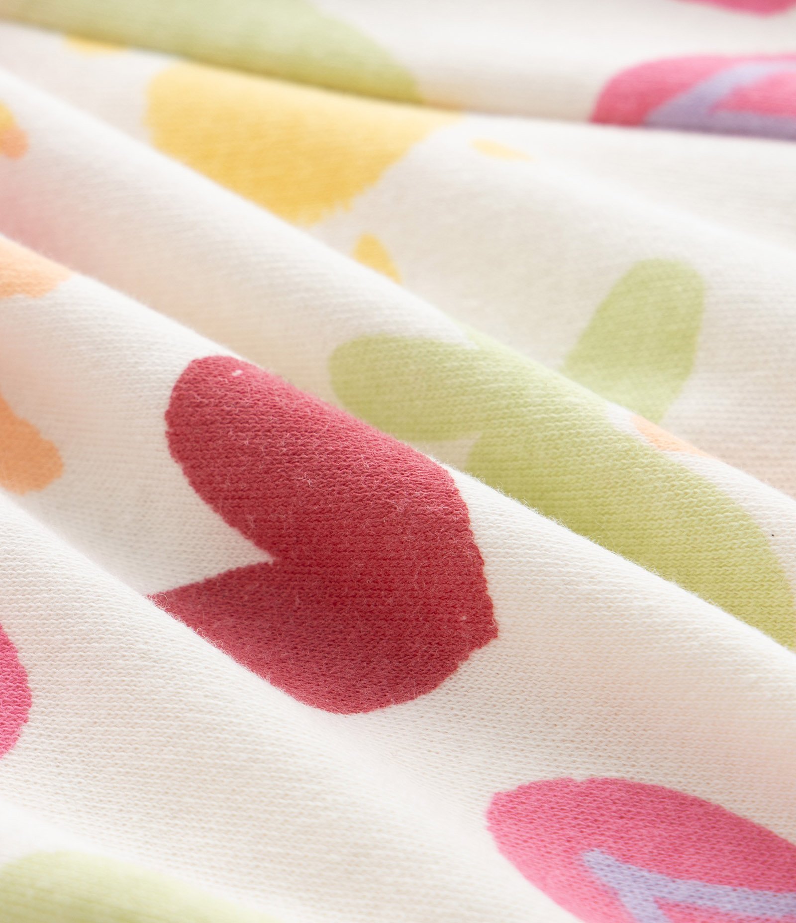 Conjunto Infantil com Estampa Divertida - Tam 0 a 18 Meses Verde 10